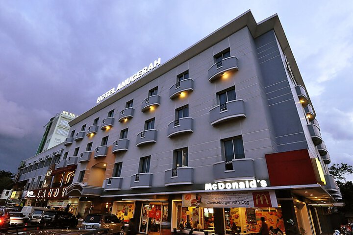 Hotel 22 of 22
