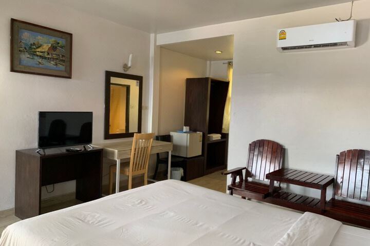 Phanthong Hotel