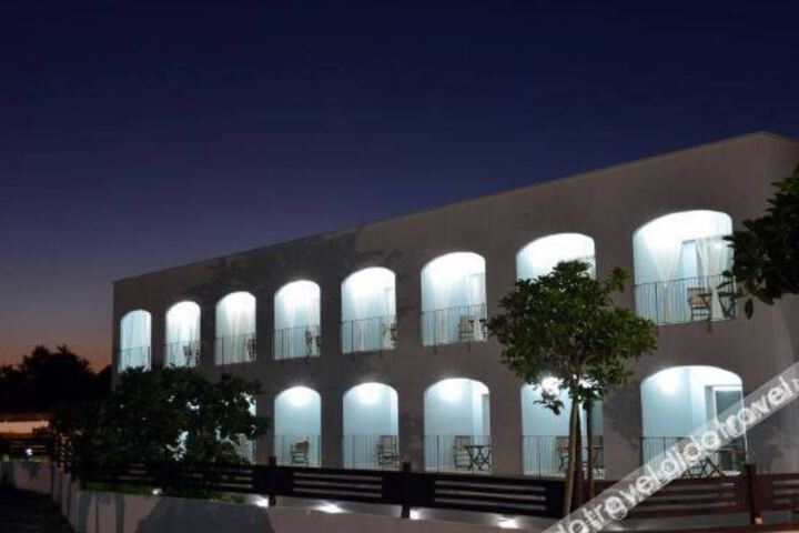 Hotel 9 of 27
