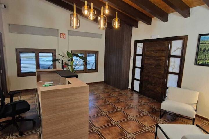 Hotel Interior 2 of 47
