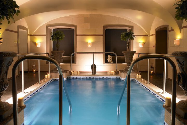 Spa 26 of 39