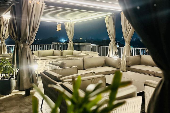 Terrace/Patio 20 of 40