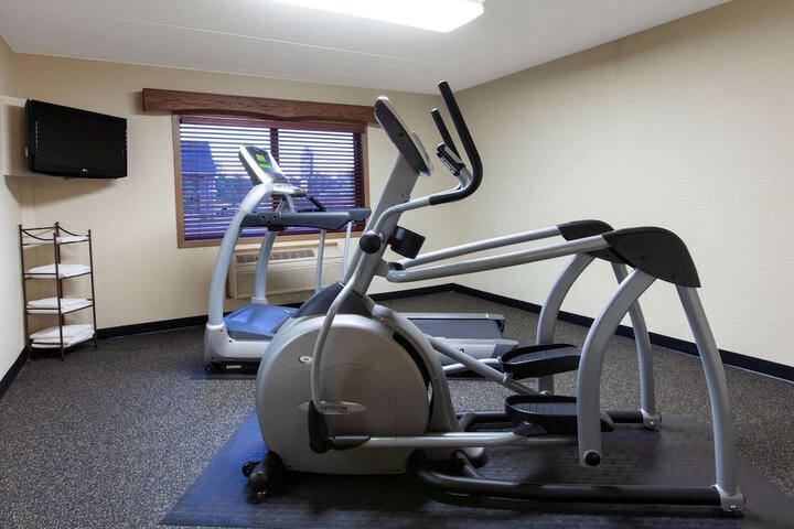 Health and Fitness 30 of 41