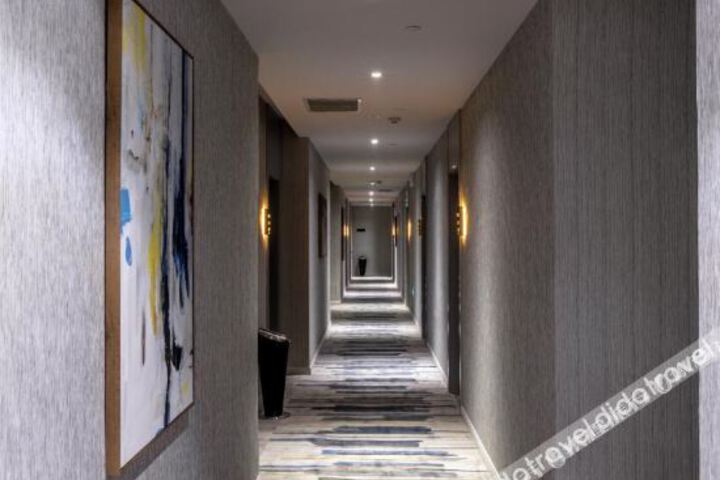 Hotel Interior 12 of 27