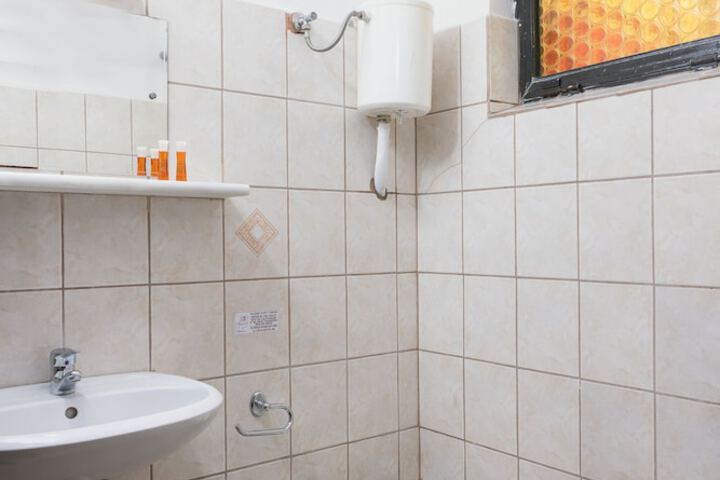 Bath Interior