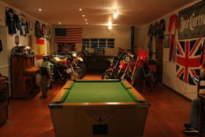 Lounge 45 of 46
