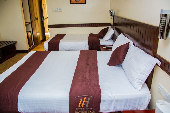 Room 5 of 23