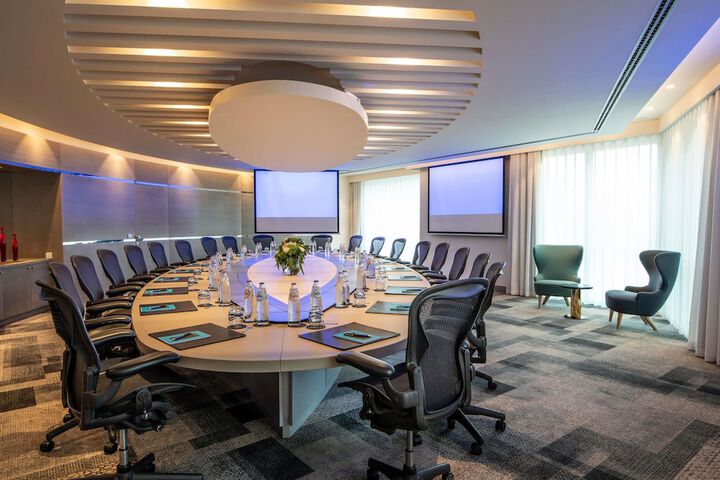 Meeting 144 of 181