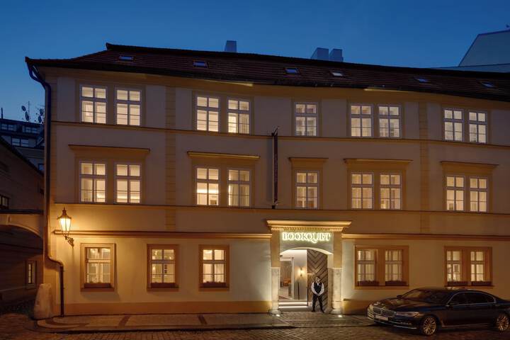 Hotel 37 of 40