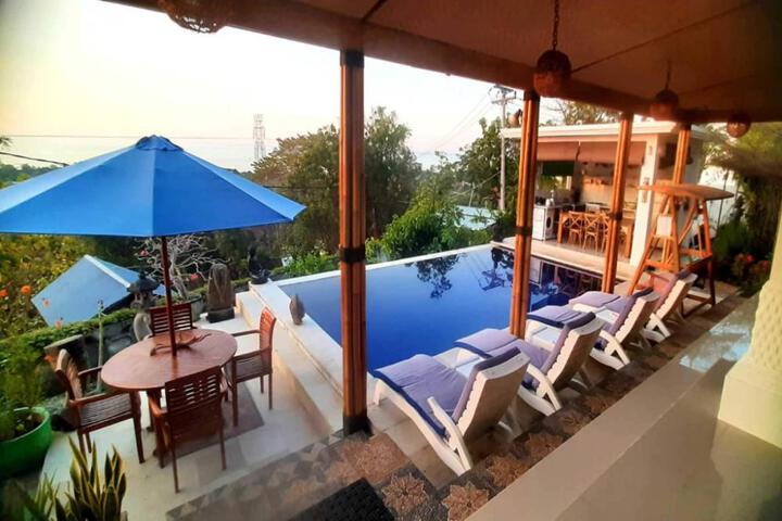 Belvilla Tranquil Oasis Lovina BeachNearKrisna Funtasticland