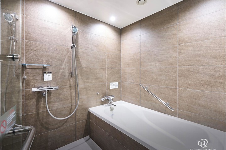 Bath Interior