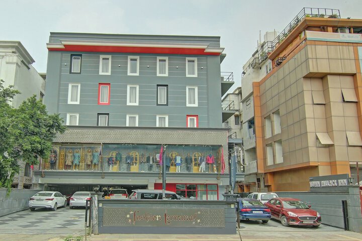 Image of Hotel Palace Inn