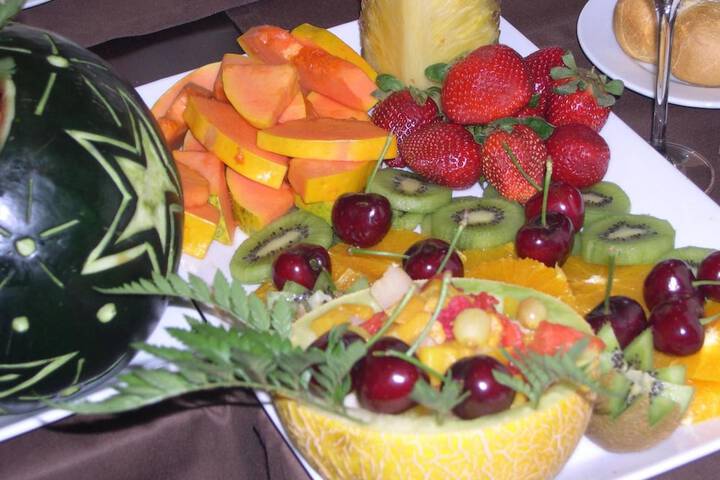Food