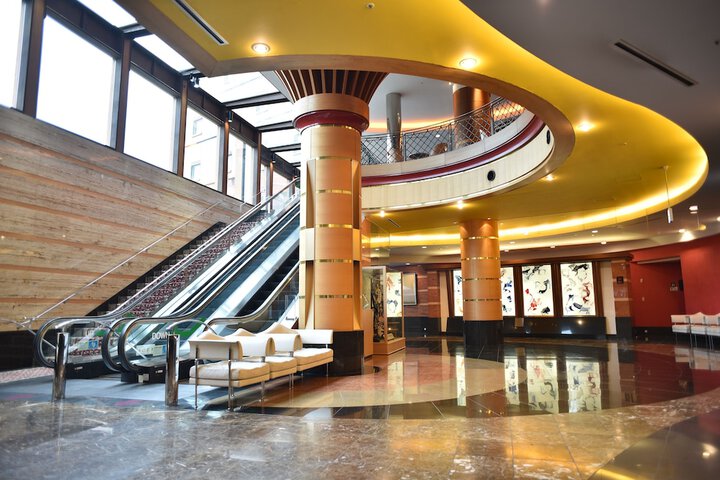 Hotel Interior 7 of 60