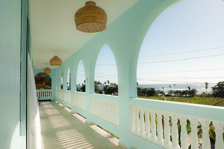 Tres Palmas Boutique Hotel