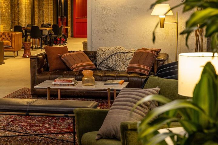 Hotel Interior 3 of 36