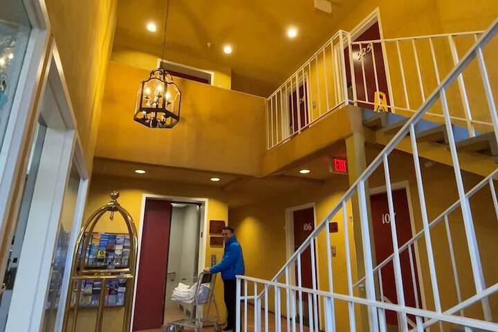 Hotel Interior 2 of 30