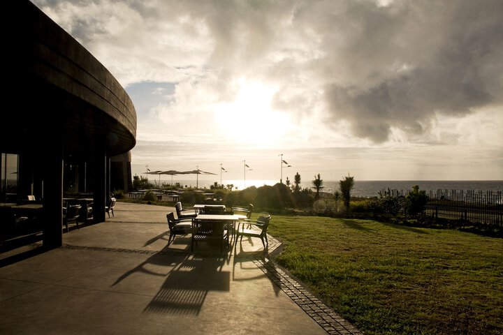 Terrace/Patio 54 of 57