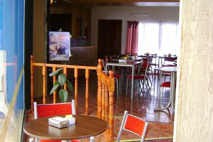 Dining Photos