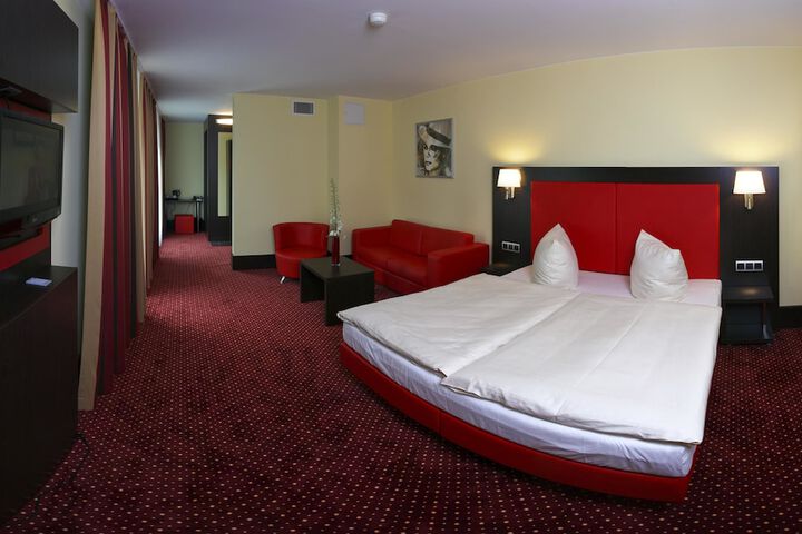 Fitness Facility Photos