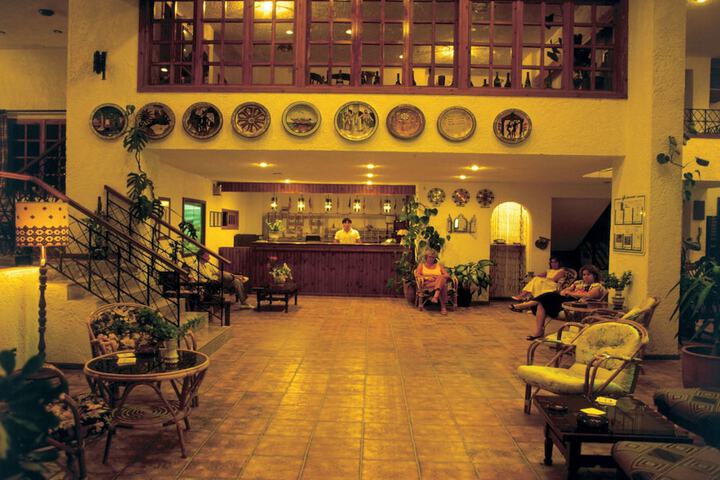 Hotel Interior 3 of 49