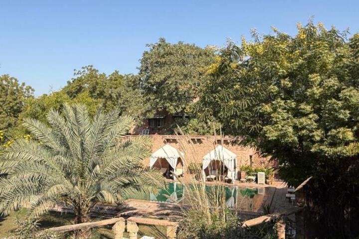 Fitness Facility Photos