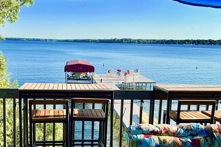 Terrace/Patio 19 of 56