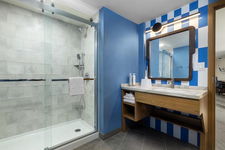 Bathroom Vanities