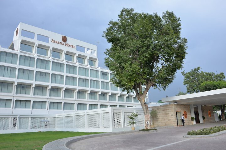 Hotel 17 of 17