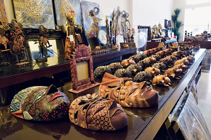 Gift Shop 20 of 36