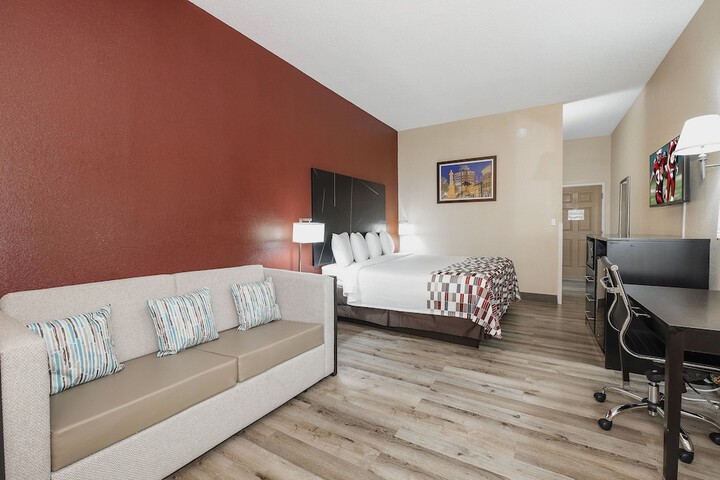 Room 15 of 42