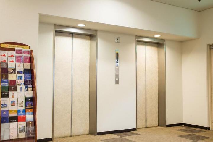 Fitness Center Photo