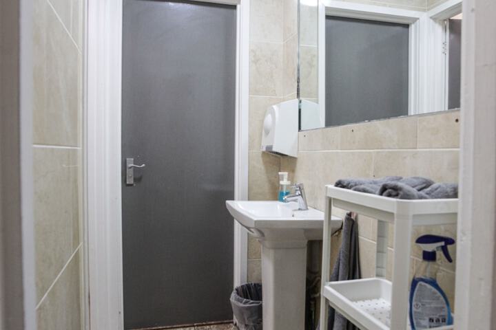 Bathroom Vanities