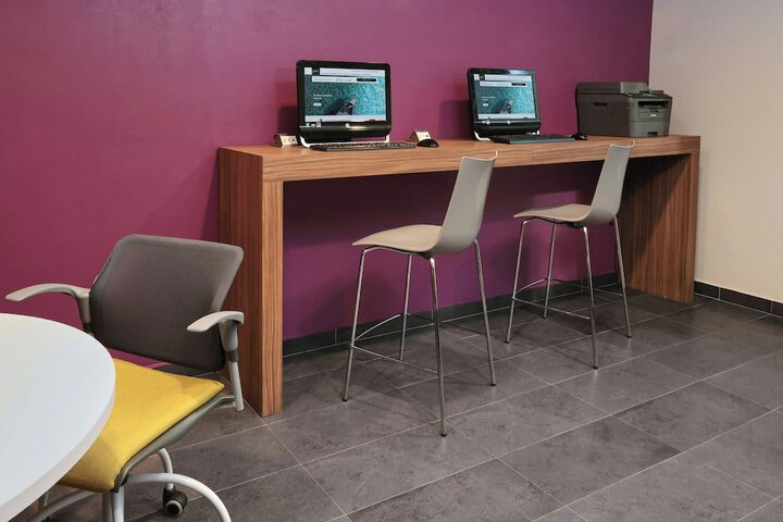 Amenities Pic