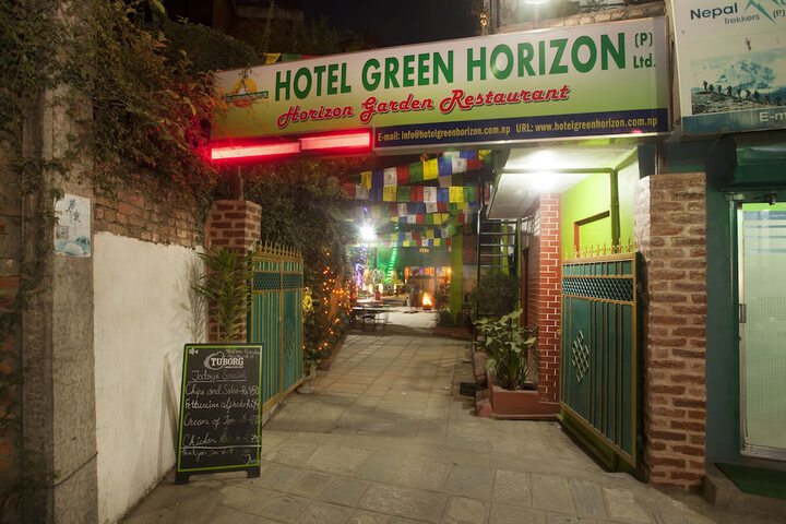 Hotel 86 of 94