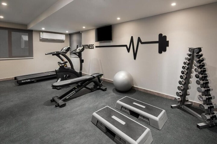 Health and Fitness 39 of 54