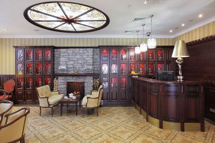 Hotel Interior 3 of 82