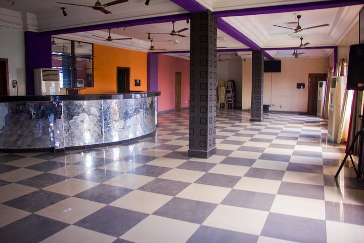 Hotel Interior 2 of 16