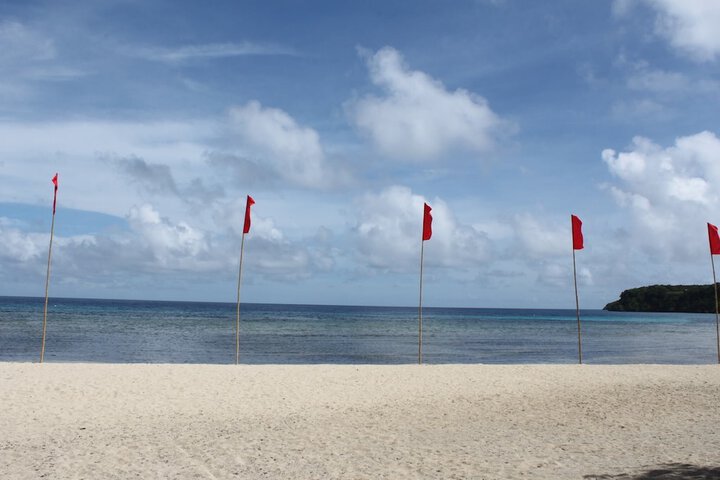 Beach 17 of 22