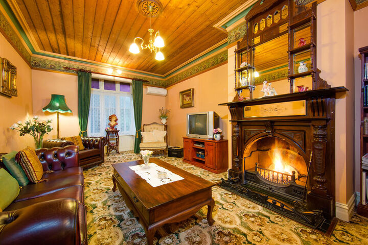Hotel Interior 11 of 25