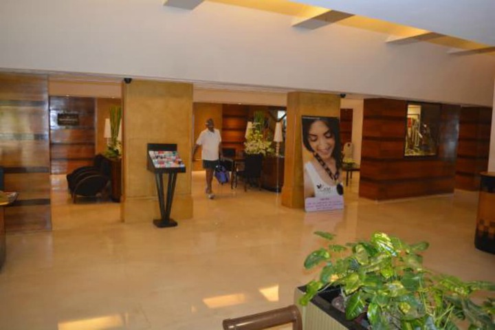 Hotel Interior 2 of 170