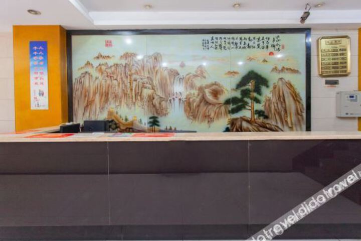 Hotel Interior 6 of 13