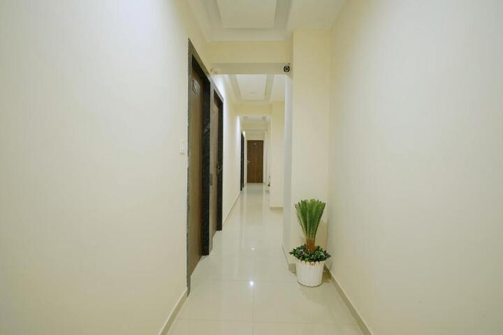Exterior of Hotel Elite Inn - Mirzapur