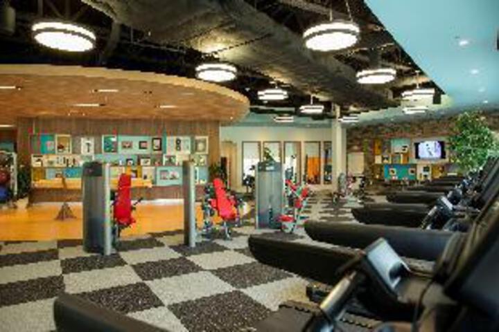 Health and Fitness 11 of 51