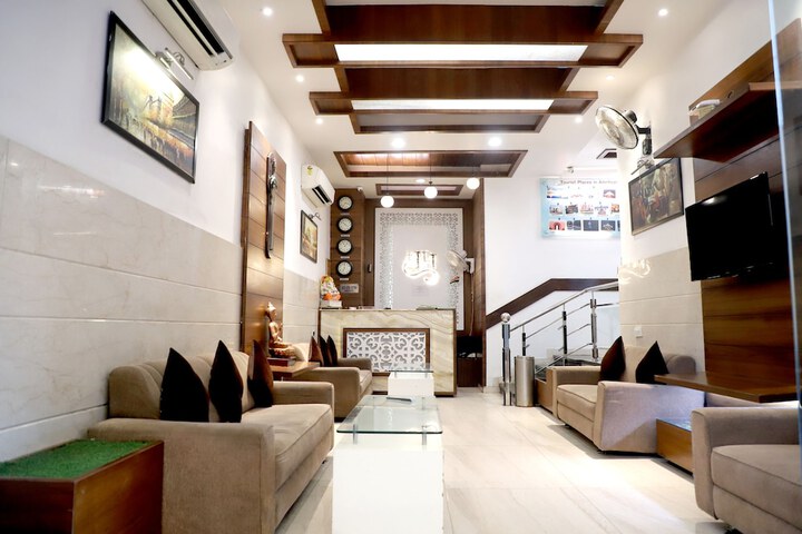 Hotel Interior 3 of 26
