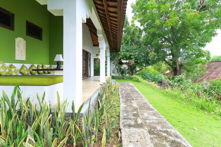 Terrace/Patio 39 of 117