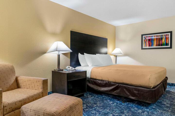 1 King Bed Business Room (13 of 19)