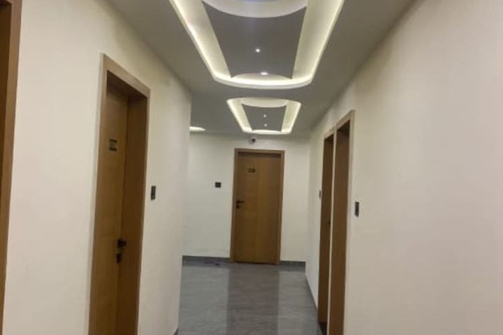 The Malay comfort-Hotel Dwarka residency