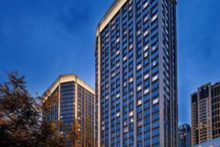 Muning morning hotel (Tianfu Yixinhu Metro Station)