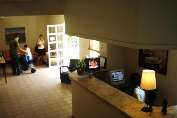 Hotel Interior 2 of 43